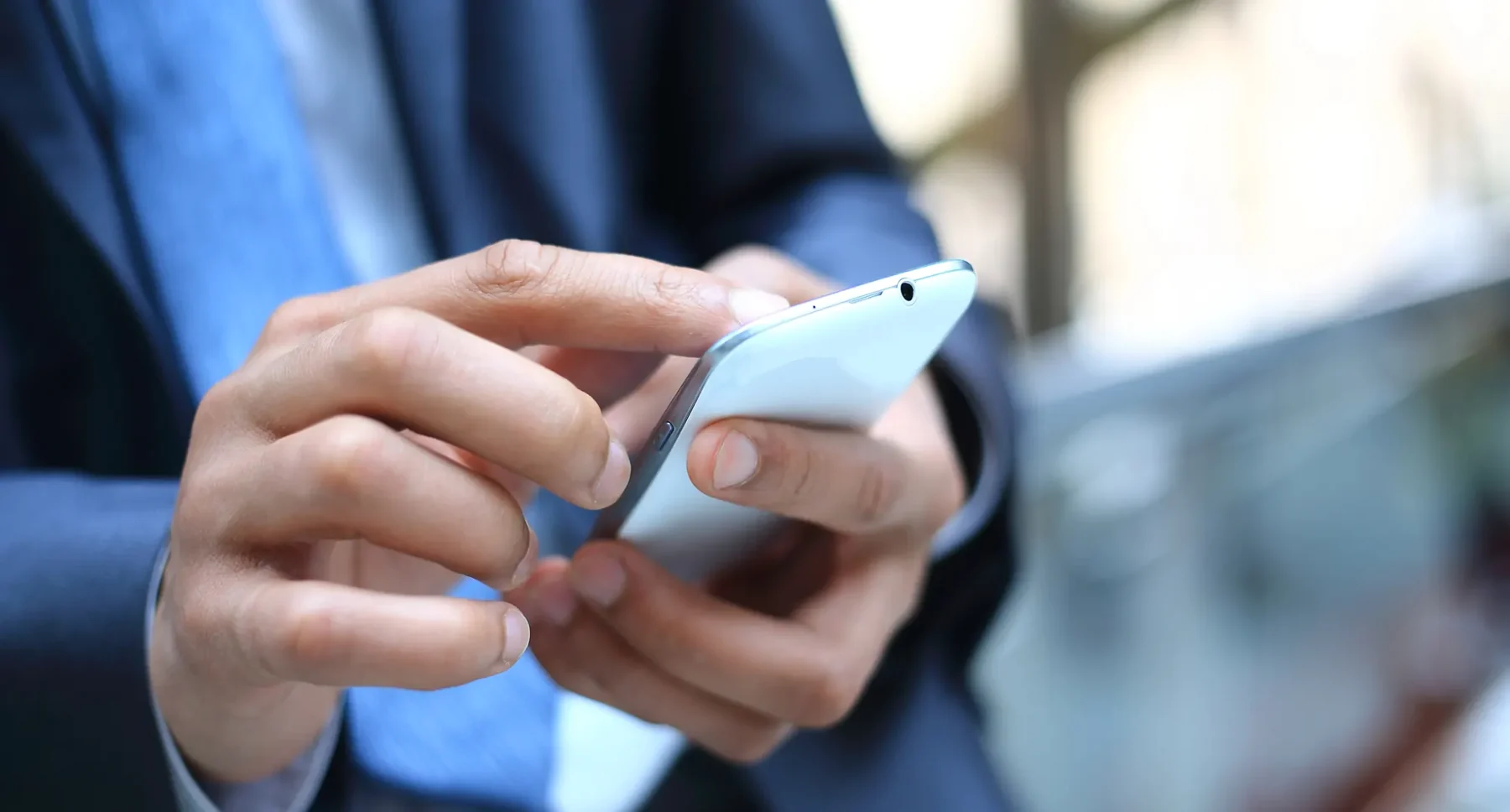 Access From Anywhere, At Any Time 
