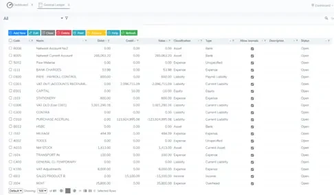 Accounting You Can Trust