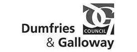 Dumfries & Galloway Council