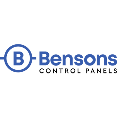Bensons Control Panels logo
