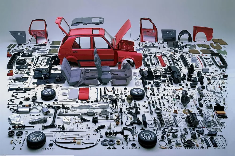Avoid costly mistakes with Bill of Materials software