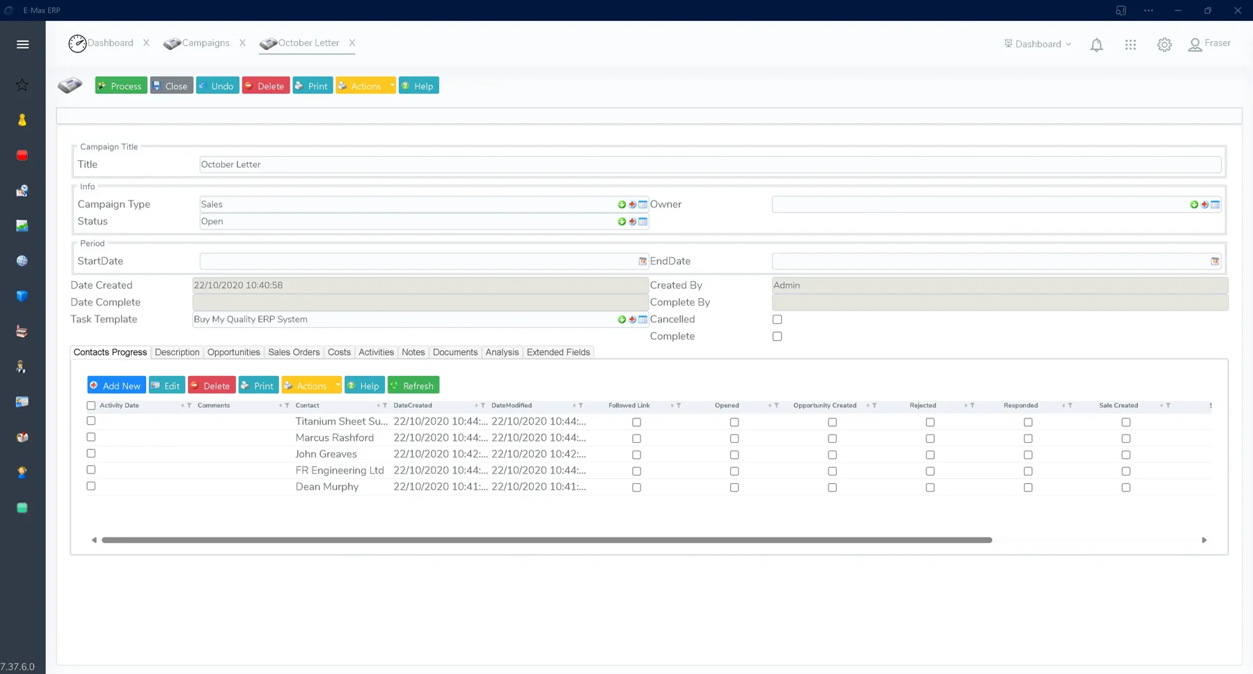 Elevate Your Sales &amp; Marketing Results