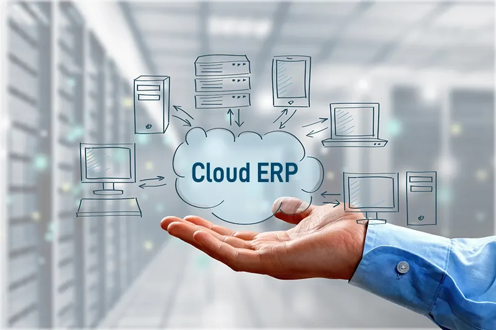 Cloud ERP for UK Manufacturers – A Complete Guide