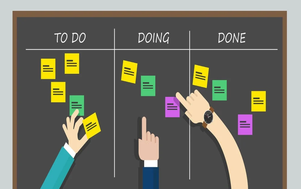 Using ERP software in project based manufacturing companies