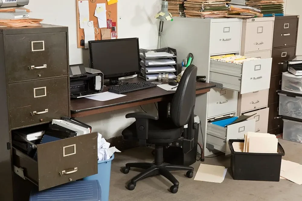 Lean Manufacturing &amp; ERP: Why Lean neednt stop on the shop floor