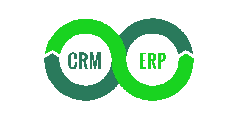 5 reasons why manufacturers need an integrated CRM and ERP solution