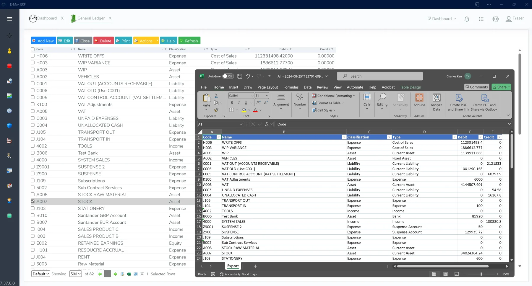 Integrates with External Tools 
