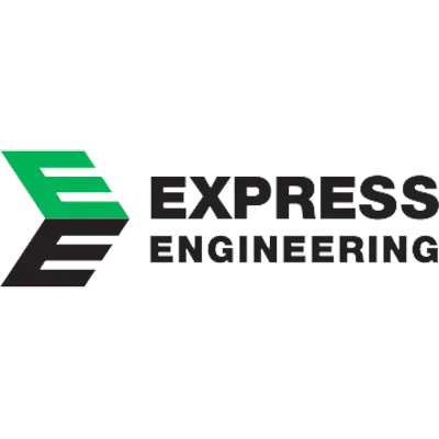 Express Engineering logo