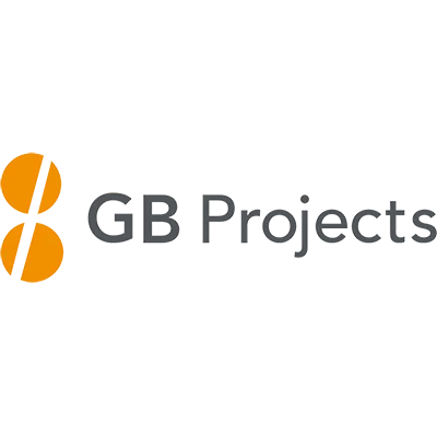 GB Projects logo