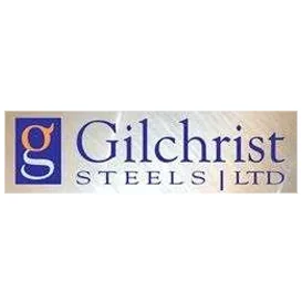 Gilchrist Steels logo