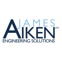 James Aiken Engineering Solutions logo
