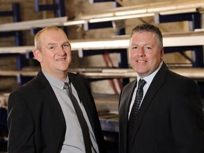 Digital transformation helps James Aiken Engineering Solutions work smarter