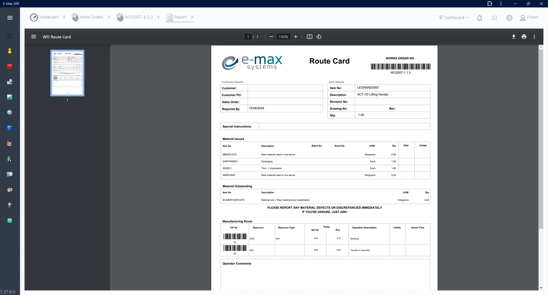 Automate Workflows for Greater Inventory Accuracy