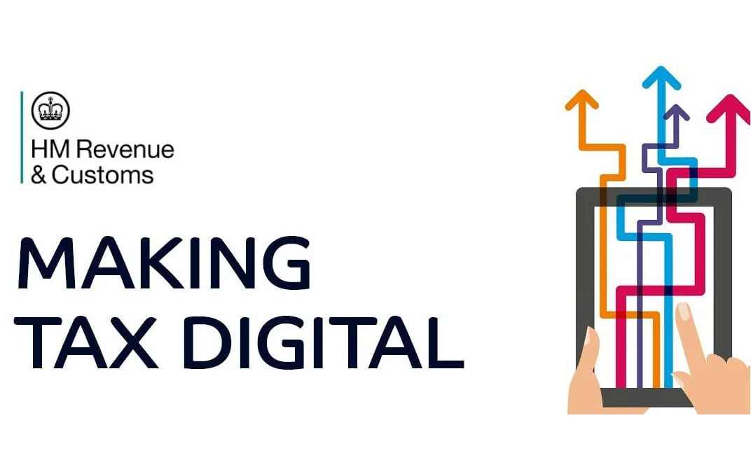 E-Max ERP Software is Making Tax Digital