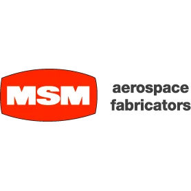 Middleton Sheet Metal logo