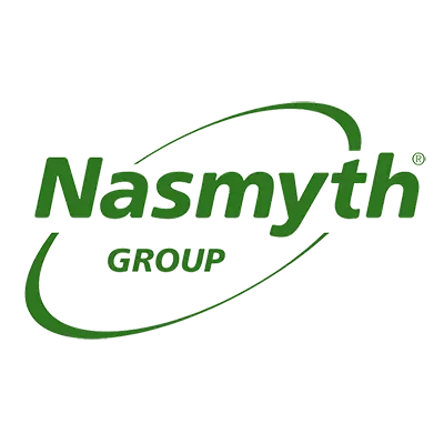 Nasmyth Group logo
