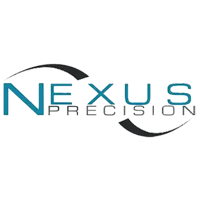 Nexus Precision logo