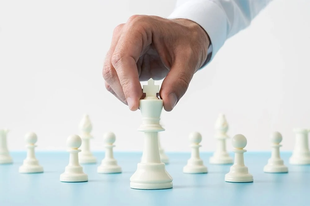 Positioned for Success: New roles for E-Max team members in 2025