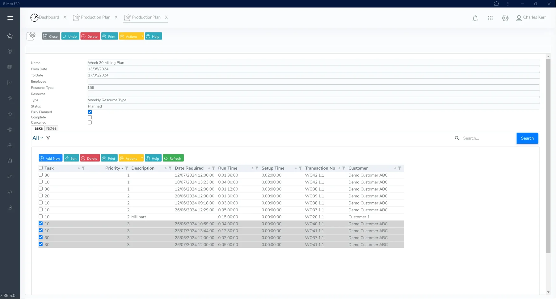 Manage Your Resources Effectively