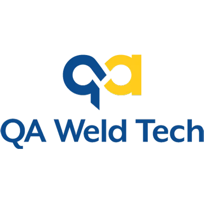 QA WeldTech logo