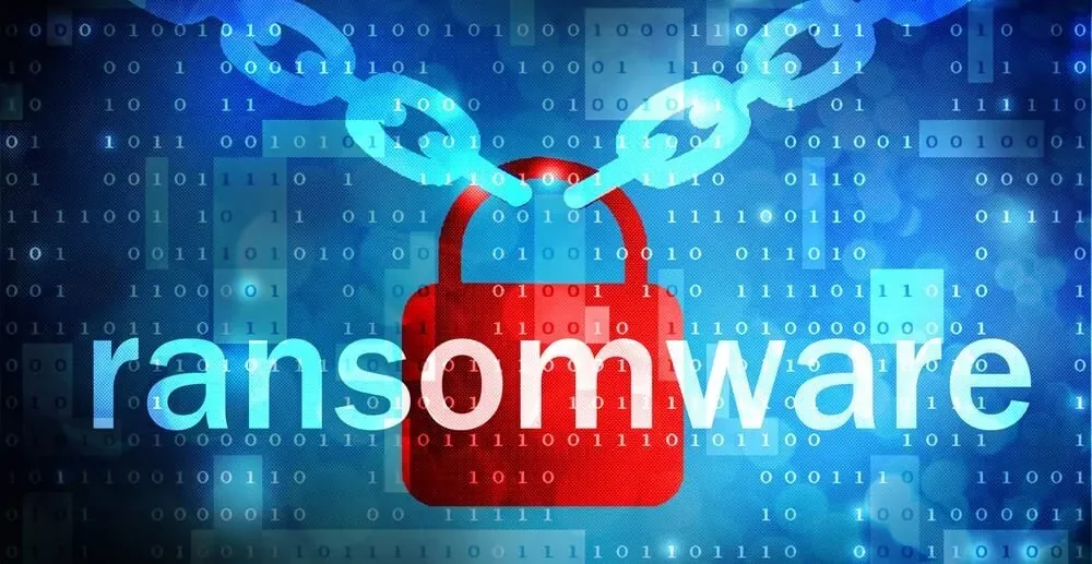 Ransomware  how to prevent your business being the next victim