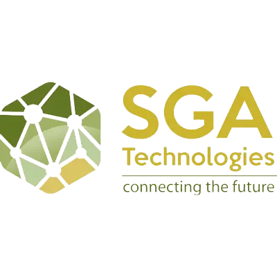 SGA Technologies logo