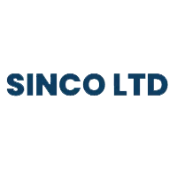 Sinco Ltd logo