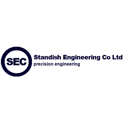 Standish Engineering logo