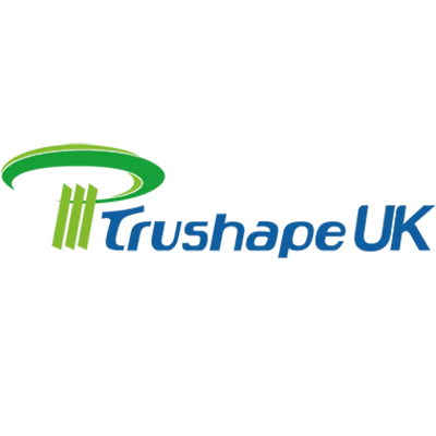 Trushape UK logo