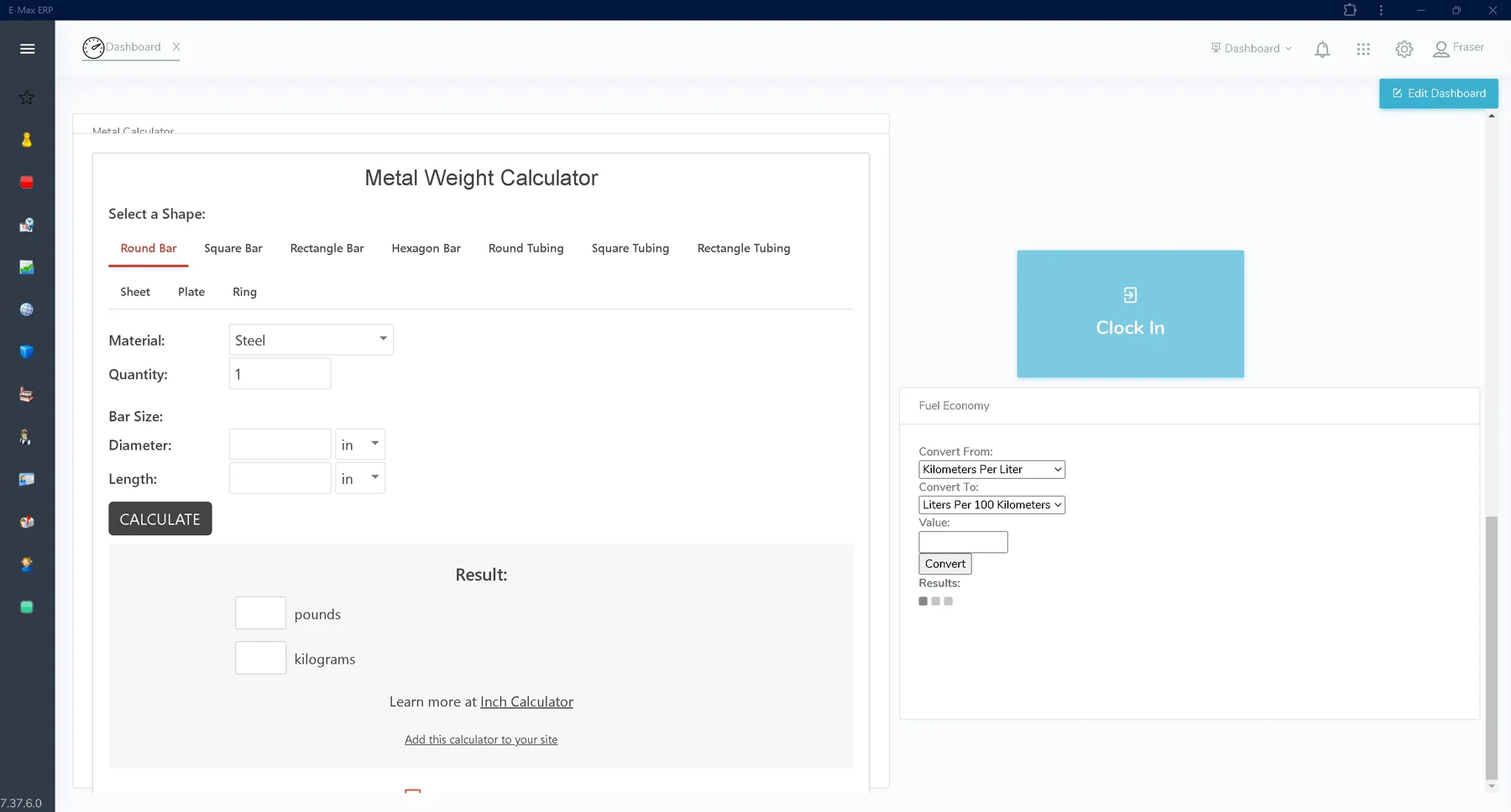 Develop Multiple Dashboards 