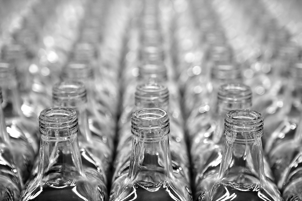 Identify & eliminate bottlenecks in manufacturing