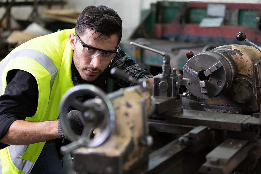 Has Brexit given British manufacturers the opportunity to create real efficiency?