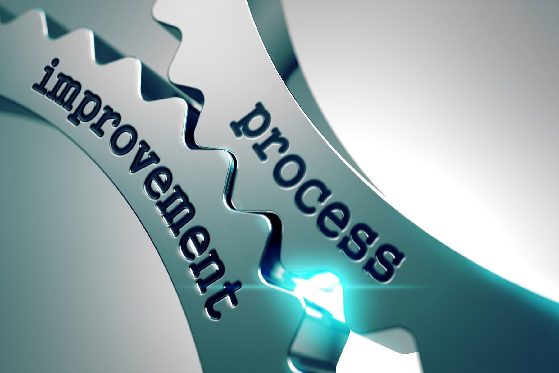 Process Improvement through ERP: The Before and After Customer Experience