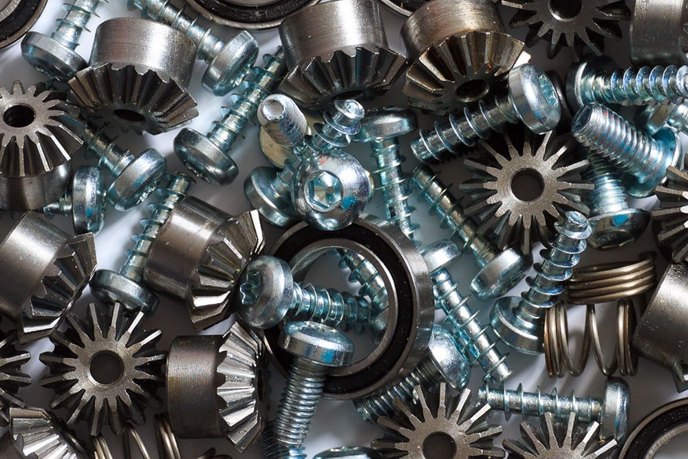 The Importance of Material Requirements Planning (MRP) in Manufacturing