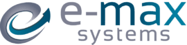 E-Max Systems Logo