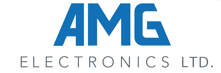 AMG Electronics logo