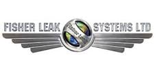 Fisher Leak Systems logo