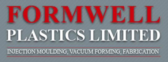 Formwell Plastics logo