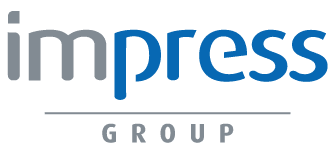 Impress Group logo