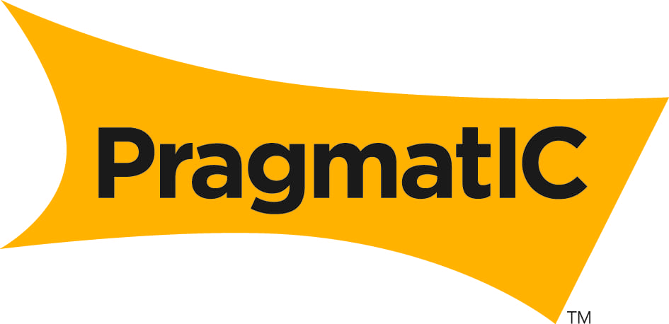 Pragmatic Printing logo