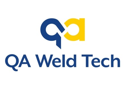 QA Weld Tech logo
