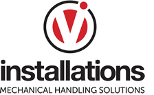 V Installations logo