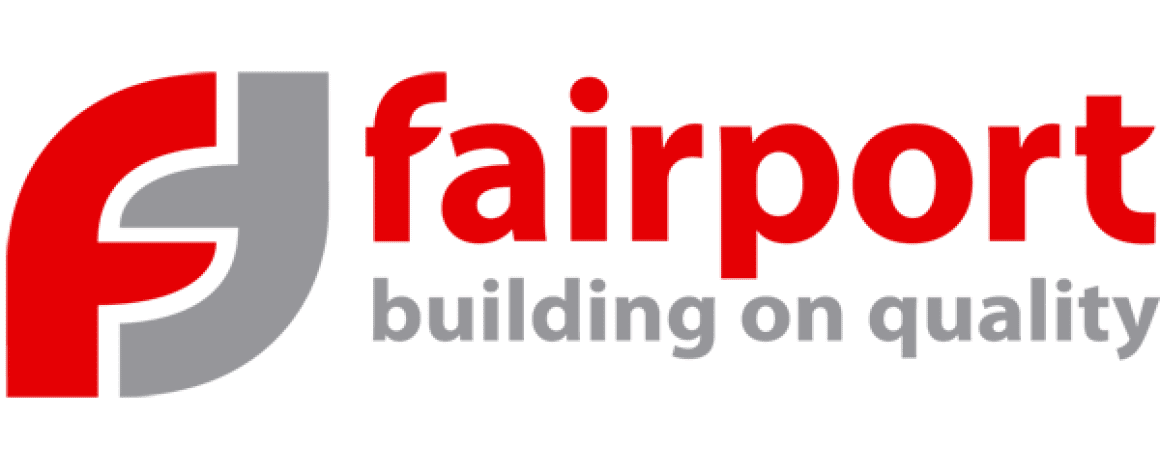 Fairport Construction logo