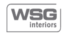 WSG Interiors logo