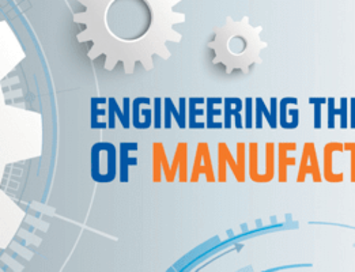 MACH 2018 – The UK’s premier manufacturing technologies event