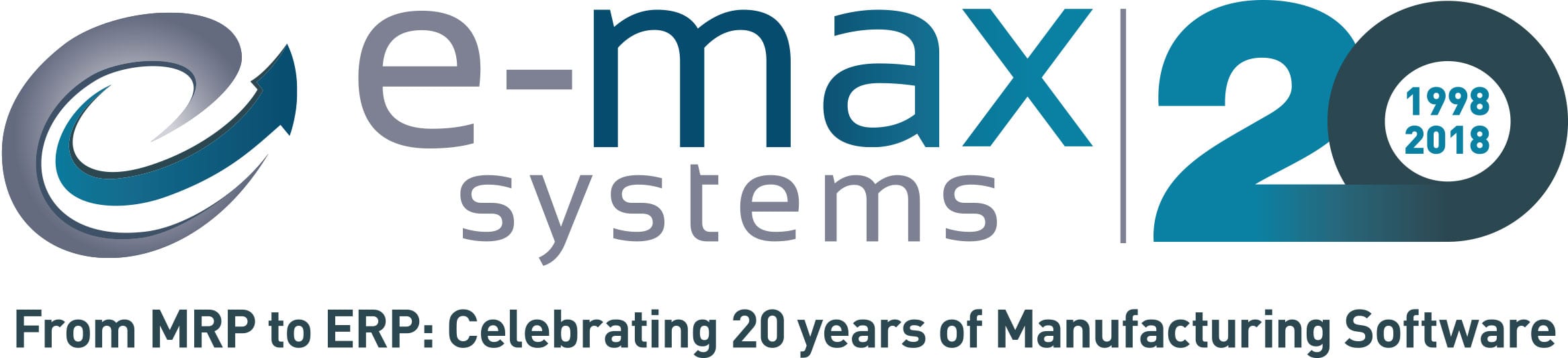 E-Max Systems founders, Emilio Fazzi & Charles Kerr, discuss their journey to develop a fully functional ERP system for manufacturers & precision engineers.