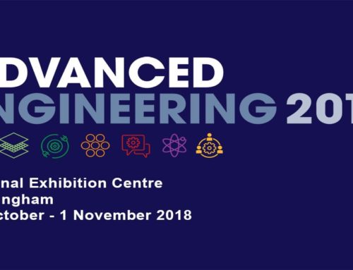Advanced Engineering 2018 – 10 years in the making
