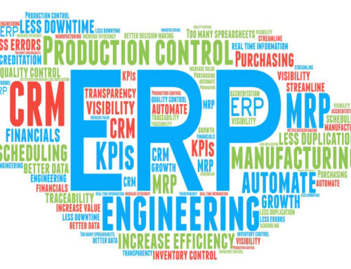 9 reasons why companies NEED an ERP system