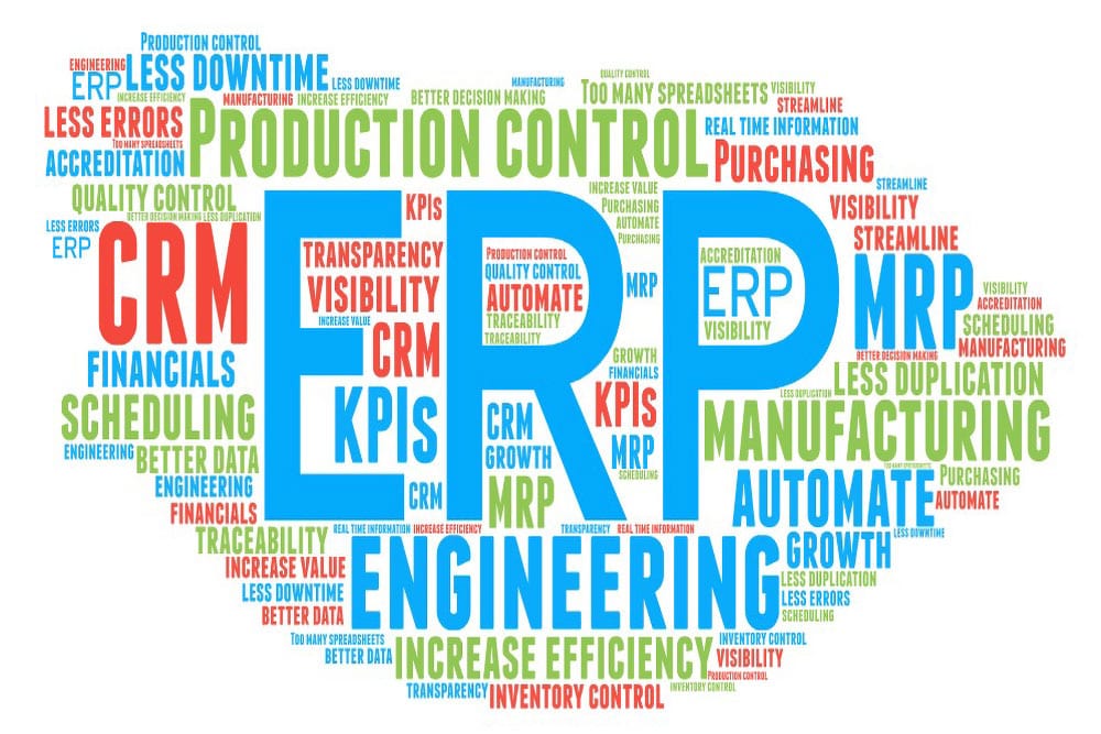 ERP systems can be costly & difficult to implement but the benefits they offer are huge. Unconvinced? Read on to find out why you need an ERP system