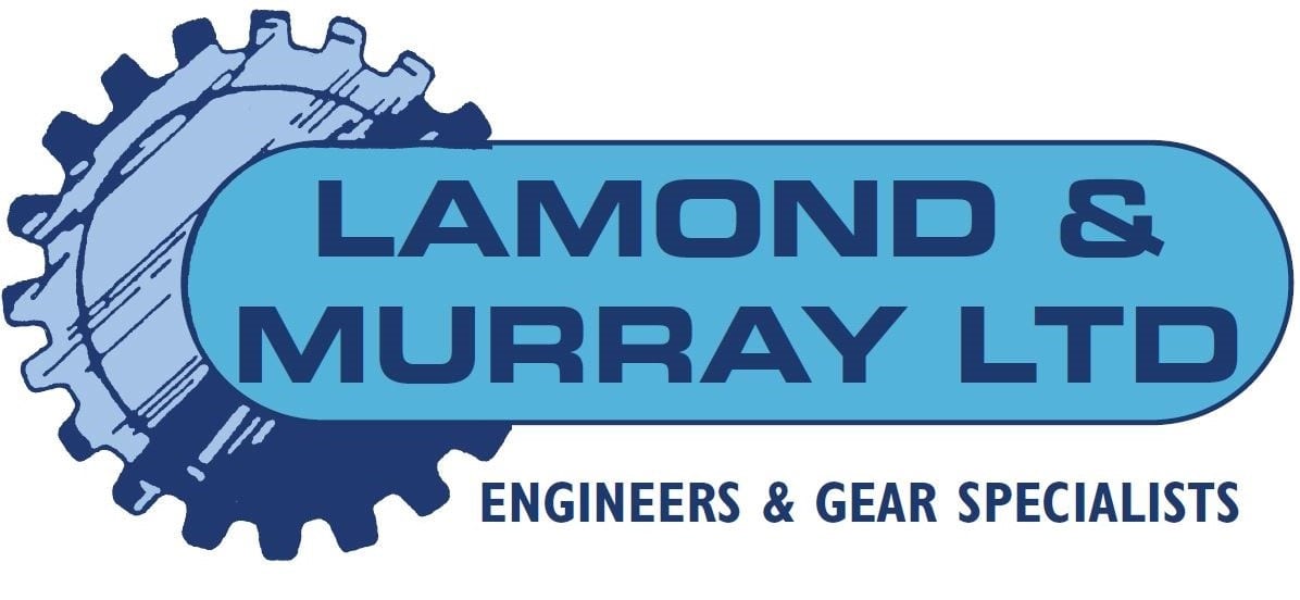 Precision Engineering customer Lamond & Murray logo